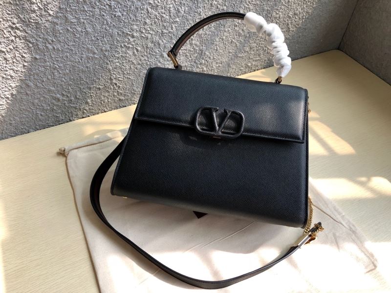 Valentino Top Handle Bag